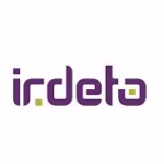 Irdeto logo