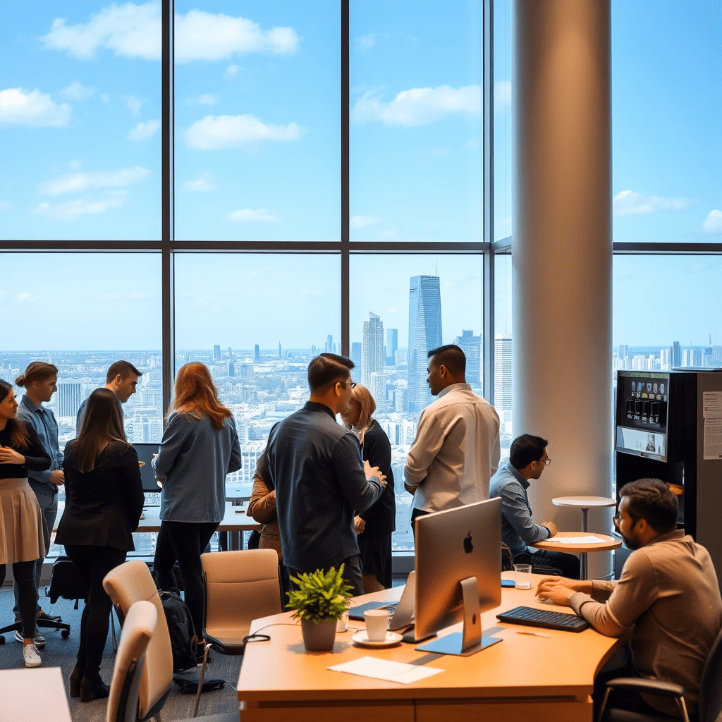 Top trends in AI 2025