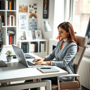 Ansioluettelo vinkit