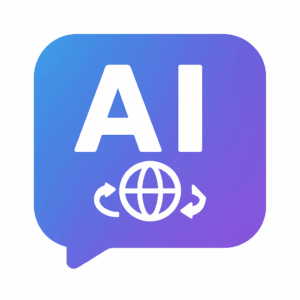 AI-Translate-logo