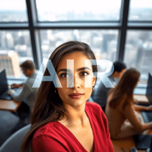 Artificial Intelligence Robot